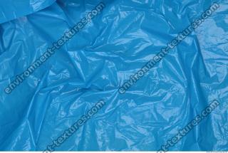 Photo Textures of Plastic Packaging